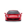 RASTAR Кола Ferrari 458 ITALIA Radio/C 1:18