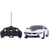 RASTAR Кола BMW I8 R/C 1:18 59200