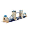 CubicFun 3D Пъзел TOWER BRIDGE NATIONAL GEOGRAPHIC