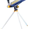 EDU TOYS Телескоп с трипод TS302
