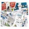 CubicFun Пъзел 3D National Geographic Germany Neuschwanstein Castle 121ч.