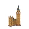 CubicFun Пъзел 3D National Geographic London Big Ben 94ч.