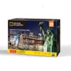 CubicFun 3D Пъзел EMPIRE STATE BUILDING NATIONAL GEOGRAPHIC