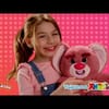 Животинче с променящо се лице PLUSHKINS