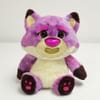 Животинче с променящо се лице PLUSHKINS