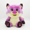 Животинче с променящо се лице PLUSHKINS