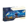 CLEMENTONI Пъзел 1000ч HQ COLLECTION MICKEY&MINNIE