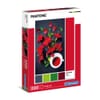 CLEMENTONI Пъзел 1000ч PANTONE GOJI BERRY
