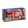 HTI TEAMSTERZ MIGHTY MACHINES Пожарна Звук и Светлина