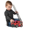 HTI TEAMSTERZ MIGHTY MACHINES Пожарна Звук и Светлина