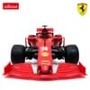 RASTAR Кола за сглобяване Ferrari SF1000 R/C 1:16