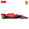 RASTAR Кола за сглобяване Ferrari SF1000 R/C 1:16