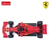 RASTAR Кола за сглобяване Ferrari SF1000 R/C 1:16