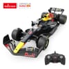 RASTAR Спортна кола F1 Oracle Red Bull Racing RB18 R/C 1:18