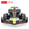 RASTAR Спортна кола F1 Oracle Red Bull Racing RB18 R/C 1:18