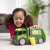 HTI TEAMSTERZ MIGHTY MACHINES Камион за Боклук Звук и Светлина