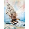 CLEMENTONI 1000ч. Пъзел AMERIGO VESPUCCI