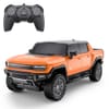 RASTAR Джип Hummer EV R/C 1:26
