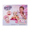 Sparkle Girlz Модел за прически и маникюр Styling Princess 52ч.
