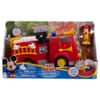 DISNEY Mickey Mouse Пожарна с фигури