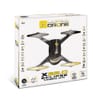 MONDO Ултра дрон ECLIPSE CAMERA WIFI R/C 63469