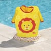 BESTWAY FISHER-PRICE Плувен костюм за момиче