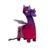 JW FORTNITE S2 Плюшена фигурка DARK LLAMACORN