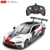 RASTAR Кола за сглобяване BMW M8 GTE R/C 1:18