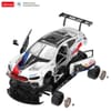 RASTAR Кола за сглобяване BMW M8 GTE R/C 1:18