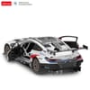 RASTAR Кола за сглобяване BMW M8 GTE R/C 1:18