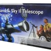 EDU TOYS Телескоп с трипод TS779