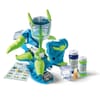 CLEMENTONI Science Play Робот SLIME
