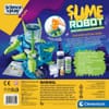 CLEMENTONI Science Play Робот SLIME