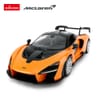 RASTAR Кола McLaren Senna Radio/C 1:14