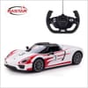 RASTAR Кола PORSCHE R/C 1:14 70710
