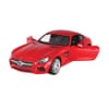 RASTAR Кола MERCEDES AMG  GT с ръчно отварящи се врати R/C 1:14