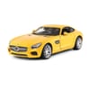 RASTAR Кола MERCEDES AMG  GT с ръчно отварящи се врати R/C 1:14