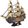 CubicFun 3D Пъзел КОРАБ THE SAN FELIPE T4017h