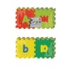 Sun Ta Toys Мек пъзел с българските букви 1027BG