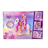 IMC Кукла BFF Dreamy с вълшебен еднорог Rym