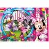 CLEMENTONI 40ч. Пъзел килим Disney Minnie