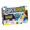 SUPERGRAPH Проектор за рисуване