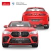 RASTAR Кола BMW X6 M R/C 1:14