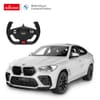 RASTAR Кола BMW X6 M R/C 1:14