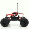 MAISTO TECH Джип Rock Crawler R/C