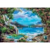 CLEMENTONI 2000ч. Пъзел High Quality Collection Paradise