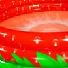 BESTWAY Надуваем басейн 168x38 см.