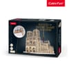 CubicFun 3D Пъзел NOTRE DAME DE PARIS MASTER COLLECTION