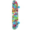 WB XOOTZ Скейтборд 79см. Chompers 5843 / Snake 5844