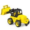 DOLU Багер за возене Ride-On Giant Loader